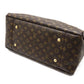 Louis Vuitton Monogram Artsy MM Tote Bag Shoulder Bag
