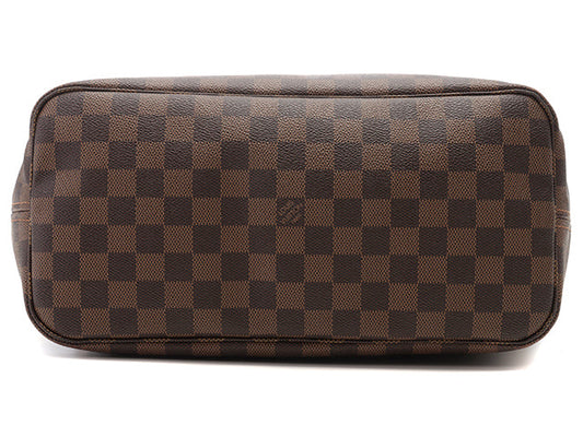 Louis Vuitton Neverfull MM Tote Bag Damier Rose Ballerine