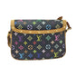 Louis Vuitton Sologne Monogram Multicolor Shoulder Bag