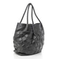 Calfskin Sloane Square Tote Grey