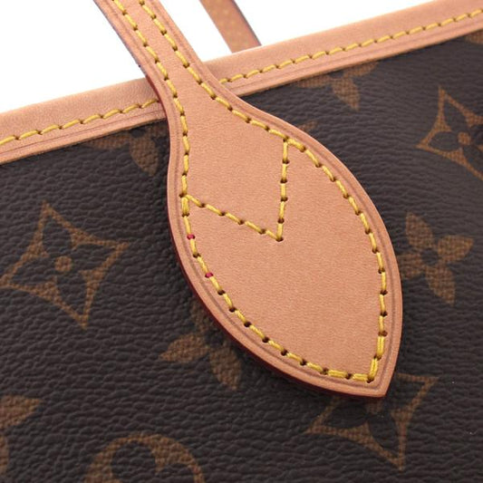 Louis Vuitton Monogram Neverfull PM With Pouch