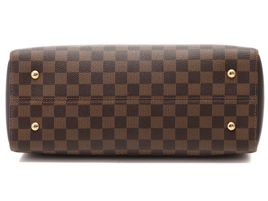 Louis Vuitton Kensington Bowling Damier