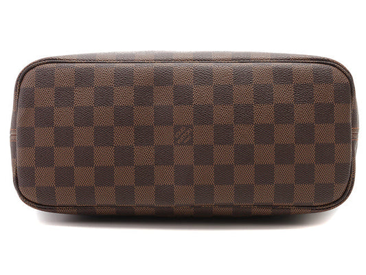 Louis Vuitton Neverfull PM Tote Bag Damier