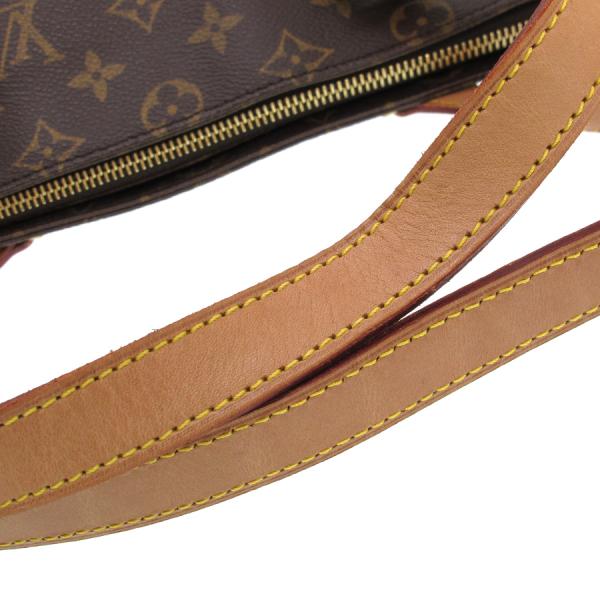 Louis Vuitton Monogram Piano Tote