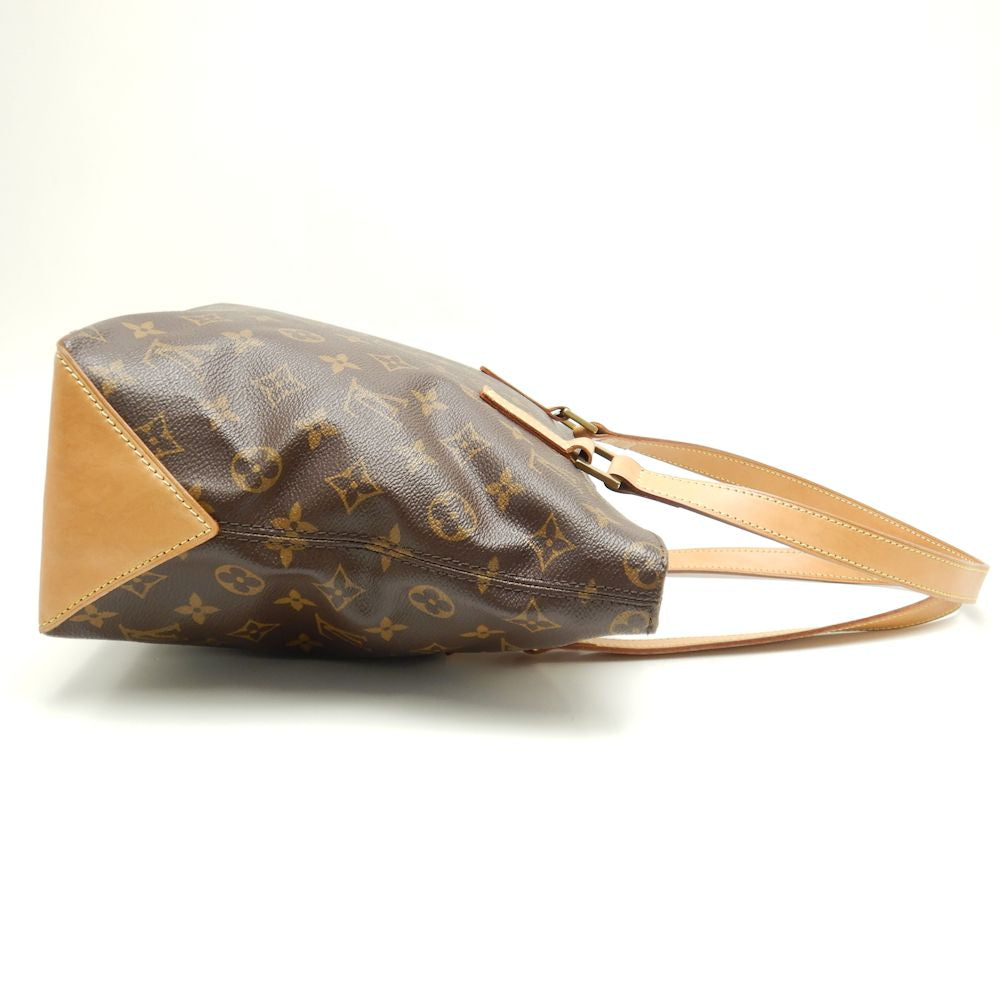Louis Vuitton Monogram Hippo Piano Brown Shoulder Bag