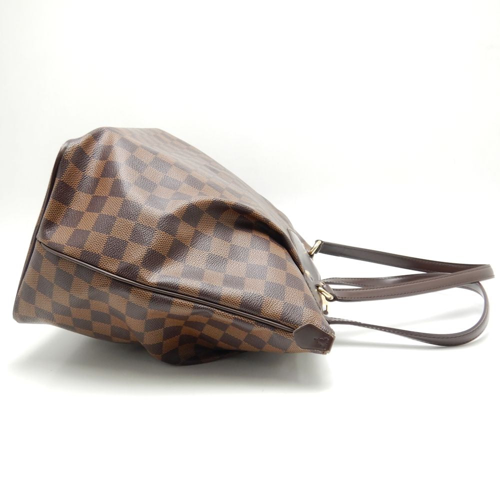 Louis Vuitton Damier Westminster GM Ebene Shoulder Bag