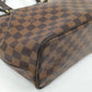 Louis Vuitton Westminster GM Shoulder Bag Damier Ebene