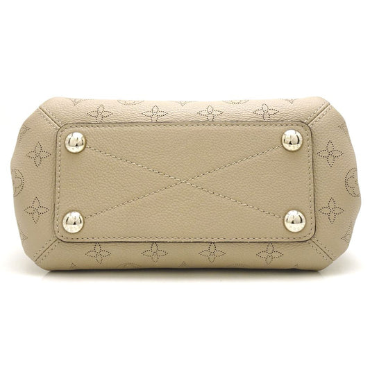 Louis Vuitton Mahina Babylon Chain BB Galle 2WAY Bag