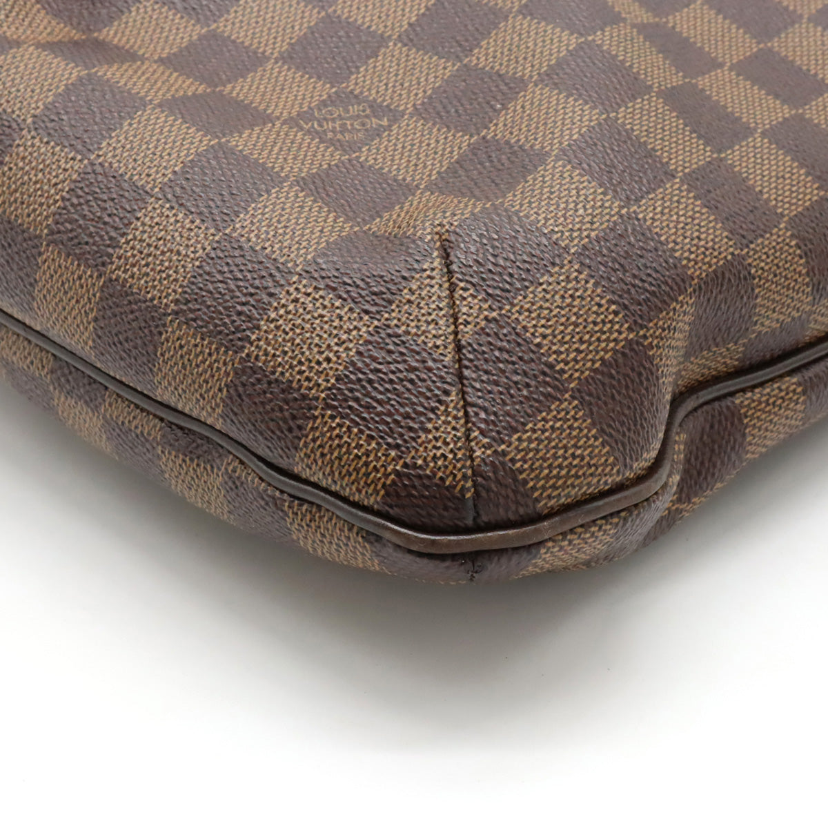 Louis Vuitton Damier Bloomsbury PM Shoulder Bag