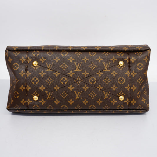 Louis Vuitton Shoulder Bag Monogram Artsy GM
