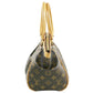 Louis Vuitton Tivoli PM Handbag Monogram Brown