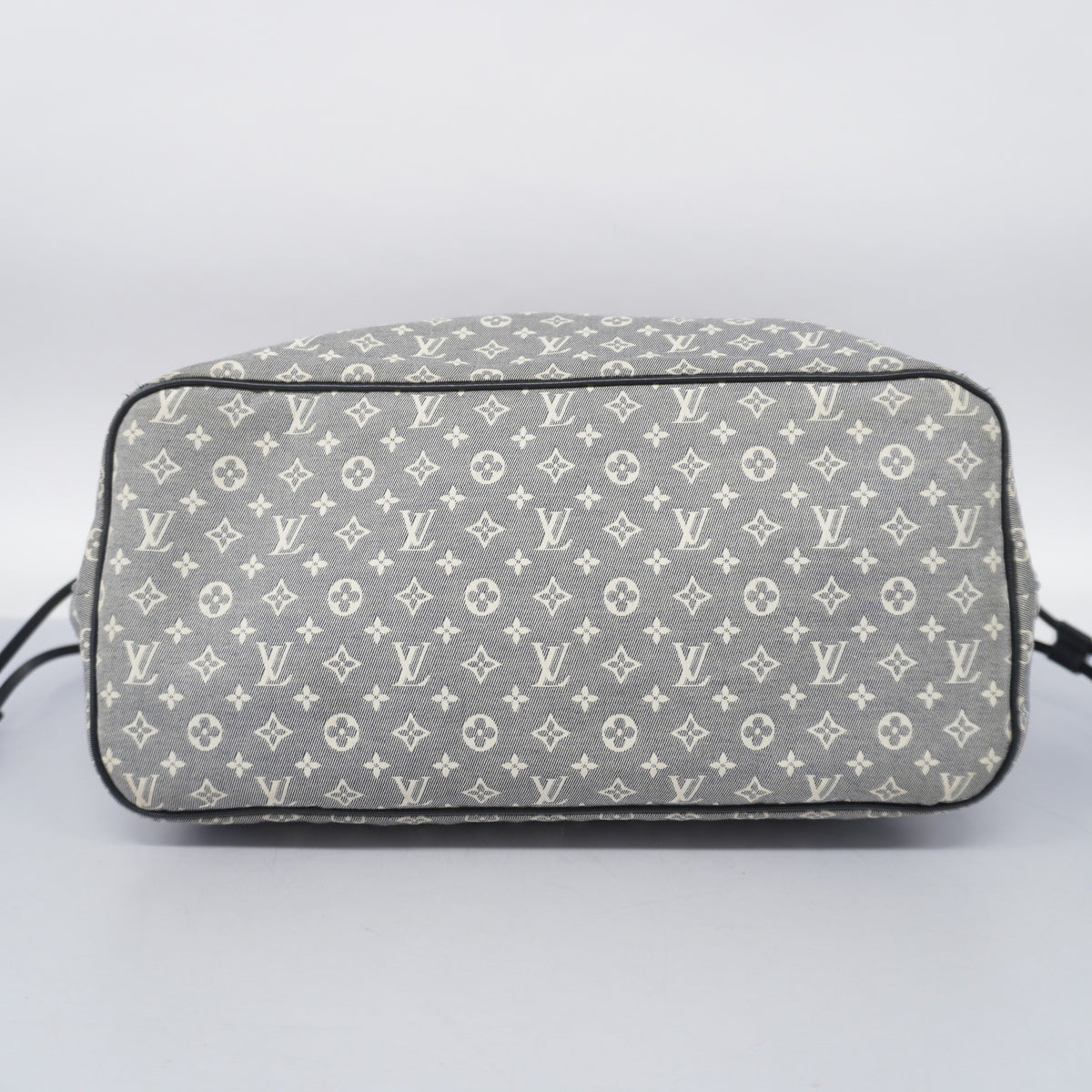 Louis Vuitton Tote Bag Monogram Ideal Neverfull MM