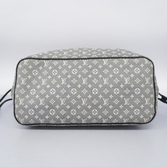 Louis Vuitton Tote Bag Monogram Ideal Neverfull MM