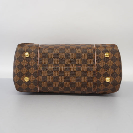 Louis Vuitton Shoulder Bag Damier Kaisa Hobo