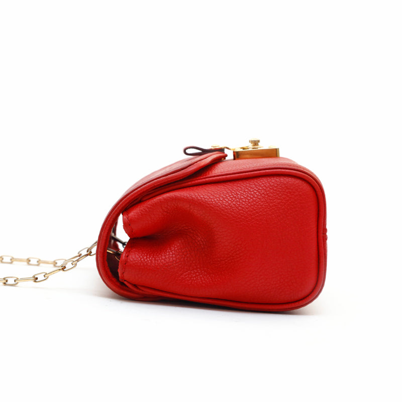 Louis Vuitton Saint- Germain BB Emplant Shoulder Bag