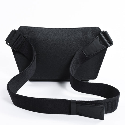 Louis Vuitton Take-off Sling Body Bag Kataoshi Leather