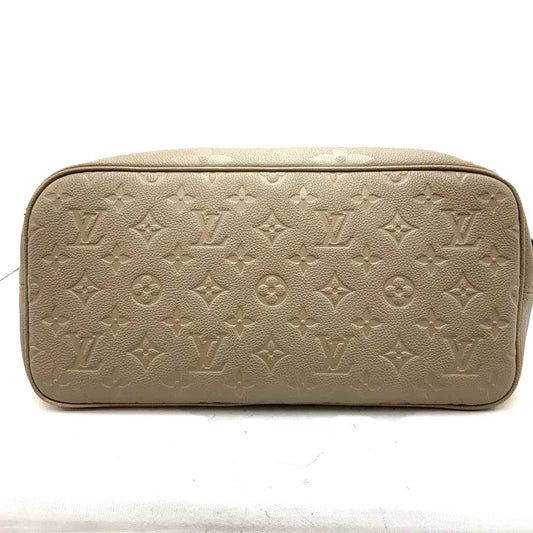 Louis Vuitton Neverfull MM Tote Bag Implant Tourtrell