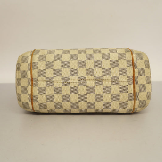 Louis Vuitton Tote Bag Damier Azur Totally PM
