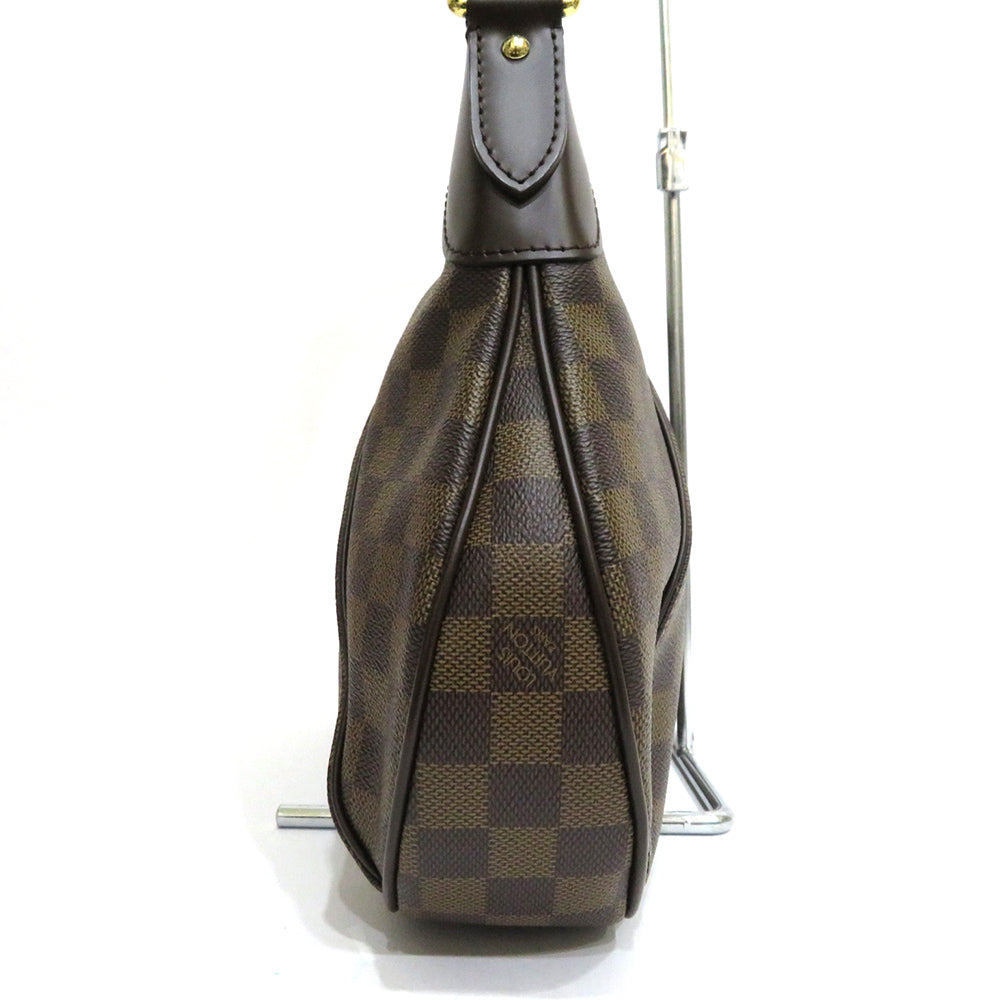 Louis Vuitton Damier Thames GM One Shoulder Bag