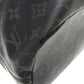 Louis Vuitton Eclipse Leather Bucket Shoulder Bag