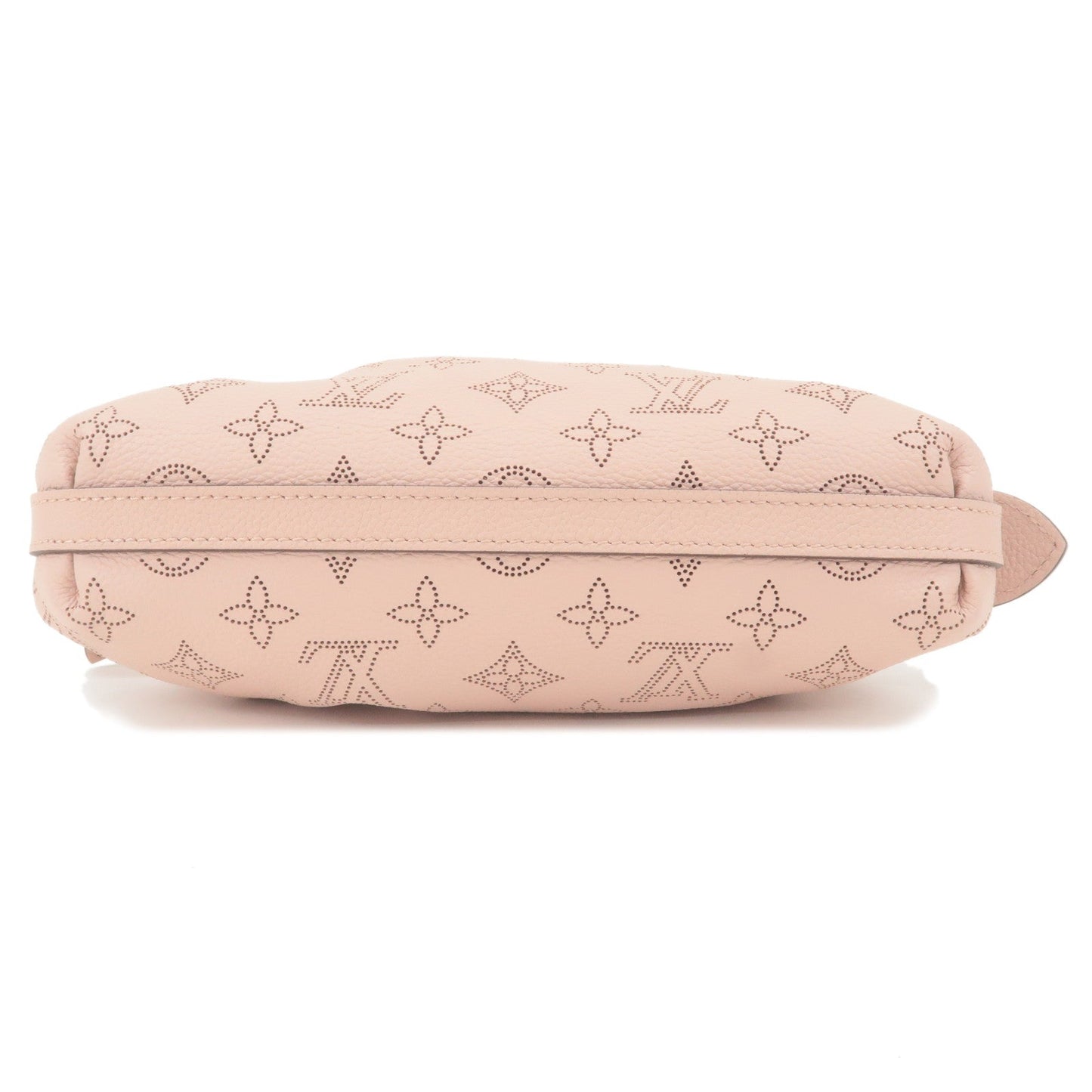 Louis Vuitton Monogram Mahina Scala Mini Shoulder Bag