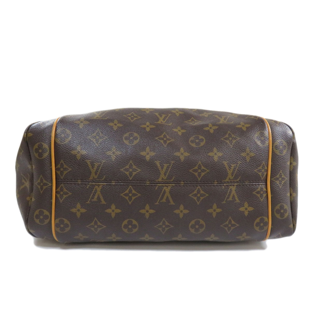 Louis Vuitton Totally MM Tote Bag Monogram Canvas