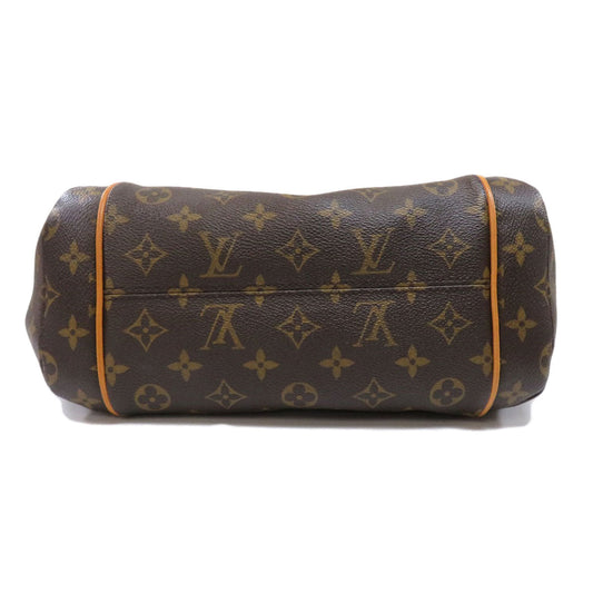 Louis Vuitton Totally PM Monogram Tote Bag Monogram Canvas
