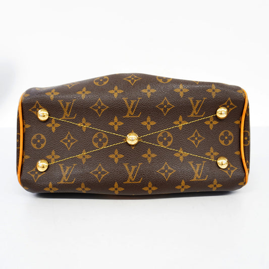 Louis Vuitton Handbag Monogram Tivoli PM