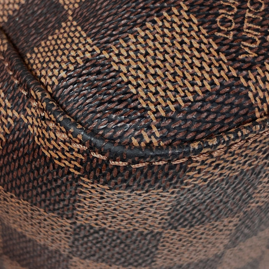 Louis Vuitton Looping MM  Special Shoulder Bag Monogram Brown