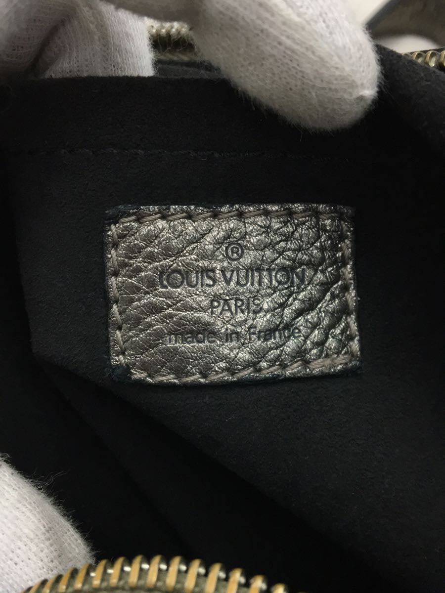 Louis Vuitton Leather Handbag