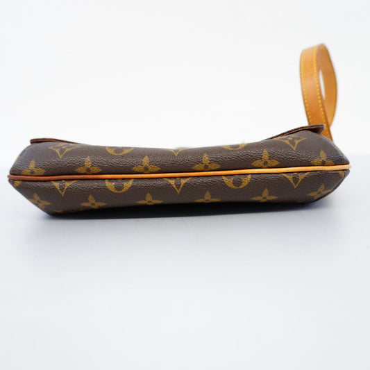 Louis Vuitton Shoulder Bag Monogram M tte Tango Short Strap