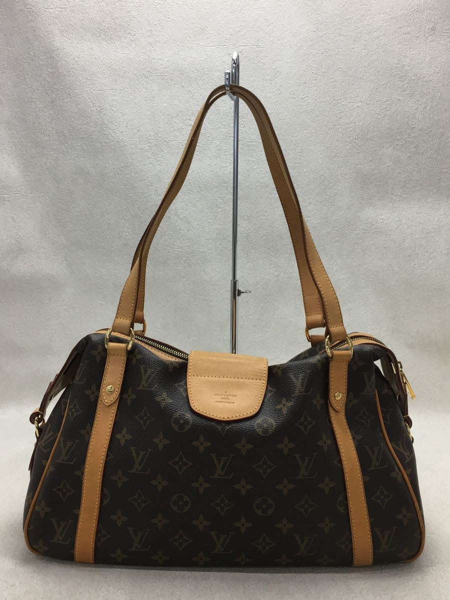 Louis Vuitton Stresa PM monogram