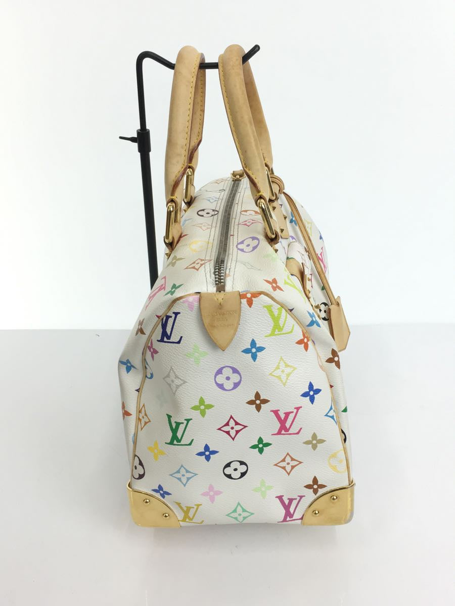 Louis Vuitton Speedy 30 Monogram Multicolor