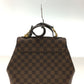 Louis Vuitton Bergamo MMdamier Ebene