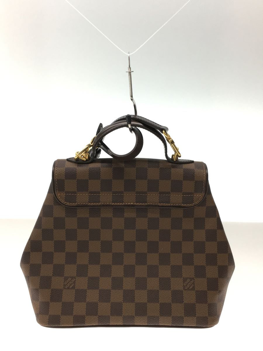 Louis Vuitton Bergamo MMdamier Ebene