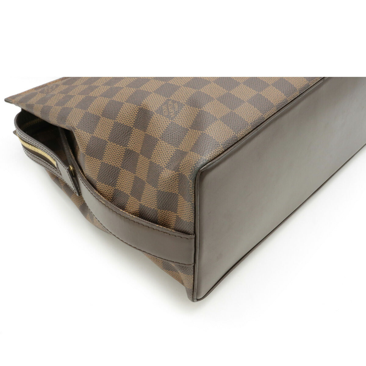 Louis Vuitton Damier Chelsea Tote Bag Shoulder Bag Shoulder Tote Semi-shoulder Shawl