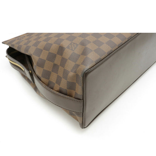 Louis Vuitton Damier Chelsea Tote Bag Shoulder Bag Shoulder Tote Semi-shoulder Shawl