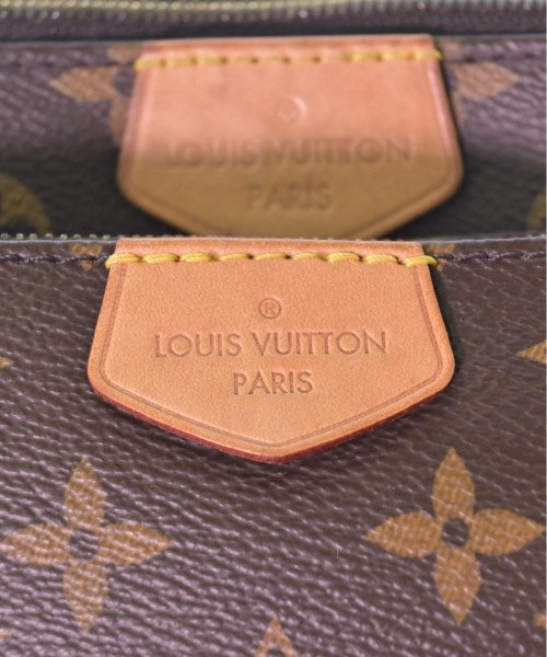 Louis Vuitton Multi Pochette Accessories Shoulder Bag