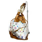 Louis Vuitton Ursula Handbag Monogram Multicolor