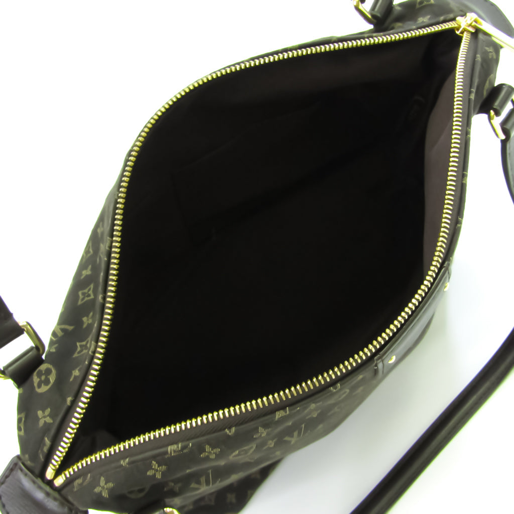 Louis Vuitton Monogram Ideal Ballard PM Shoulder Bag Fuzan