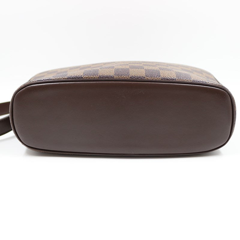Louis Vuitton Ipanema GM Damier Shoulder Bag