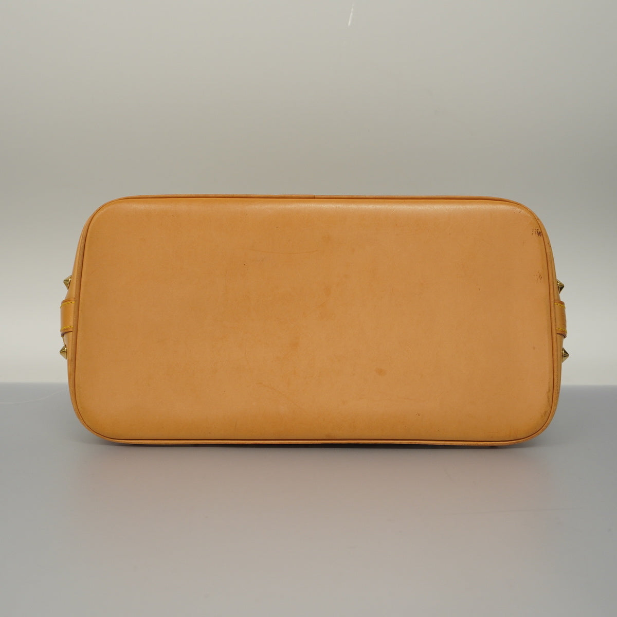 Louis Vuitton Handbag Monogram Multicolor Alma