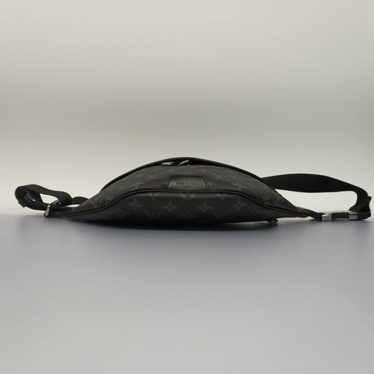 Louis Vuitton Body Bag Monogram Eclipse Discovery BumBag