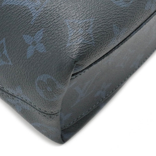 Louis Vuitton Monogram Cobalt Ultralight Tote Bag Shoulder Bag
