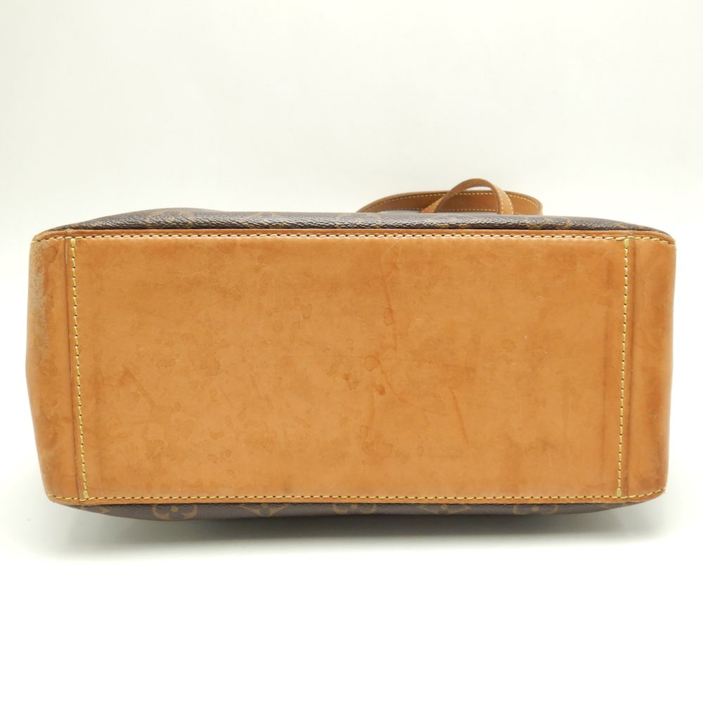 Louis Vuitton Monogram Hippo Piano Brown Shoulder Bag
