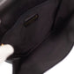 Chanel Coco Mark Shoulder Bag Black