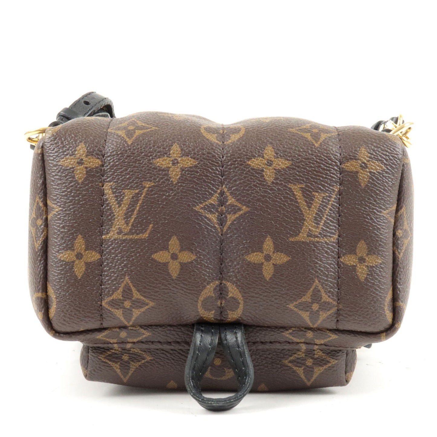 Louis Vuitton Monogram Backpack Mini Rucksack