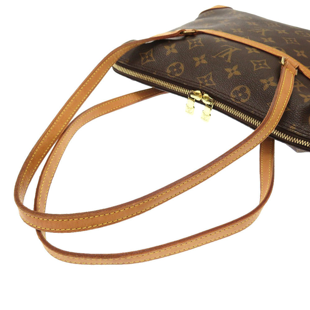 Louis Vuitton Monogram Cousin GM Handbag Bag