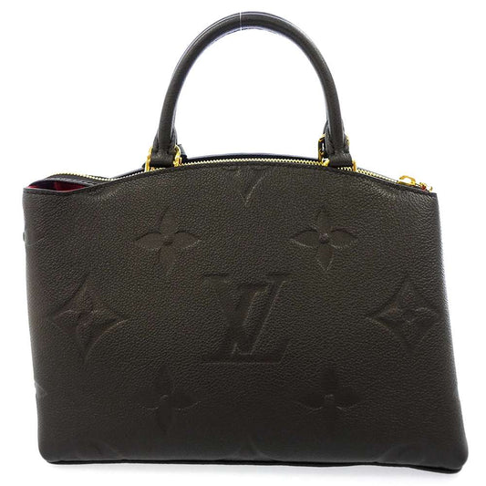 Louis Vuitton Handbag Monogram Empreinte Petit Palais PM