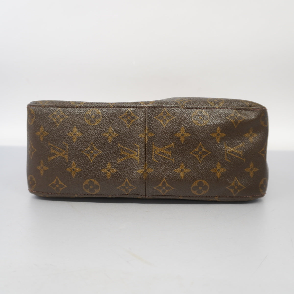 Louis Vuitton Shoulder Bag Monogram Looping GM